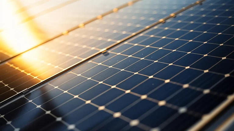 1 panouri fotovoltaice